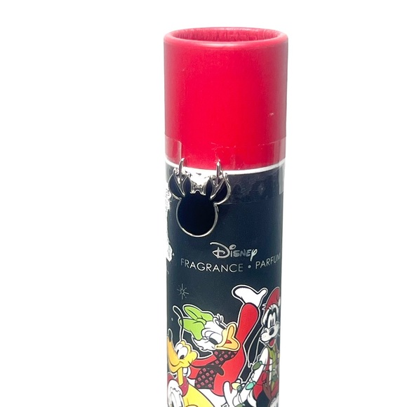 Torrid Disney Mickey Mouse & Friends Holiday Fragrance Perfume Travel Si… - Picture 4 of 16